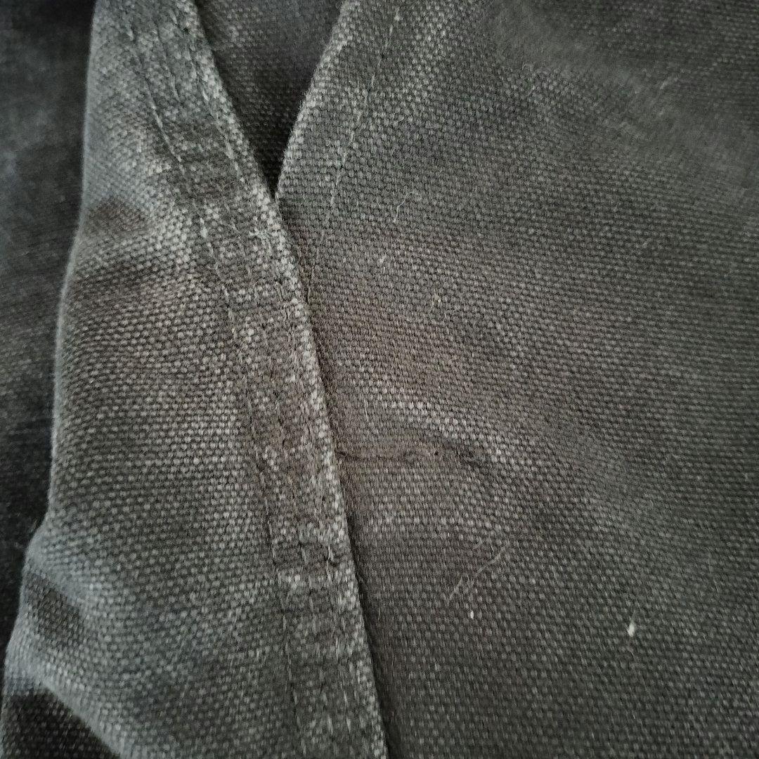 00s Carhartt カーハート J97 BLK デトロイトジャケットM
