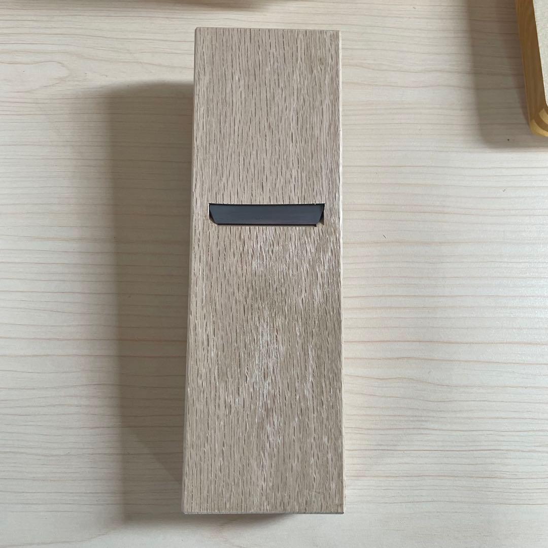 日本橋　木屋　鰹節削り器　義久　S1216