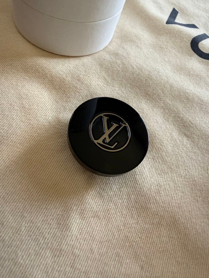 LOUIS VUITTON METEORE 空瓶 100ml