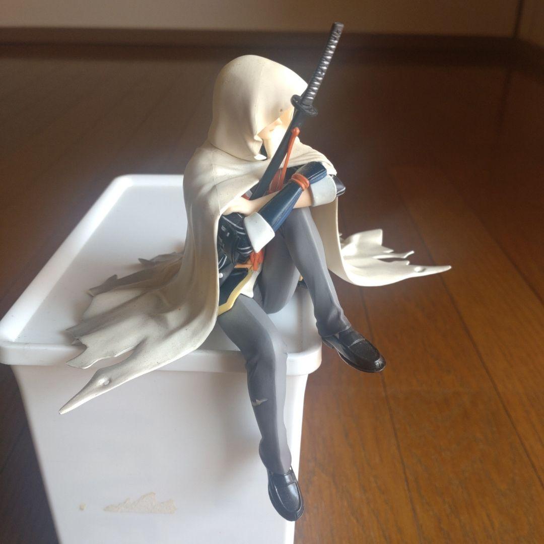 m*o様 みんなのくじ 刀剣乱舞 ぬーどるストッパー A賞 山姥切国広