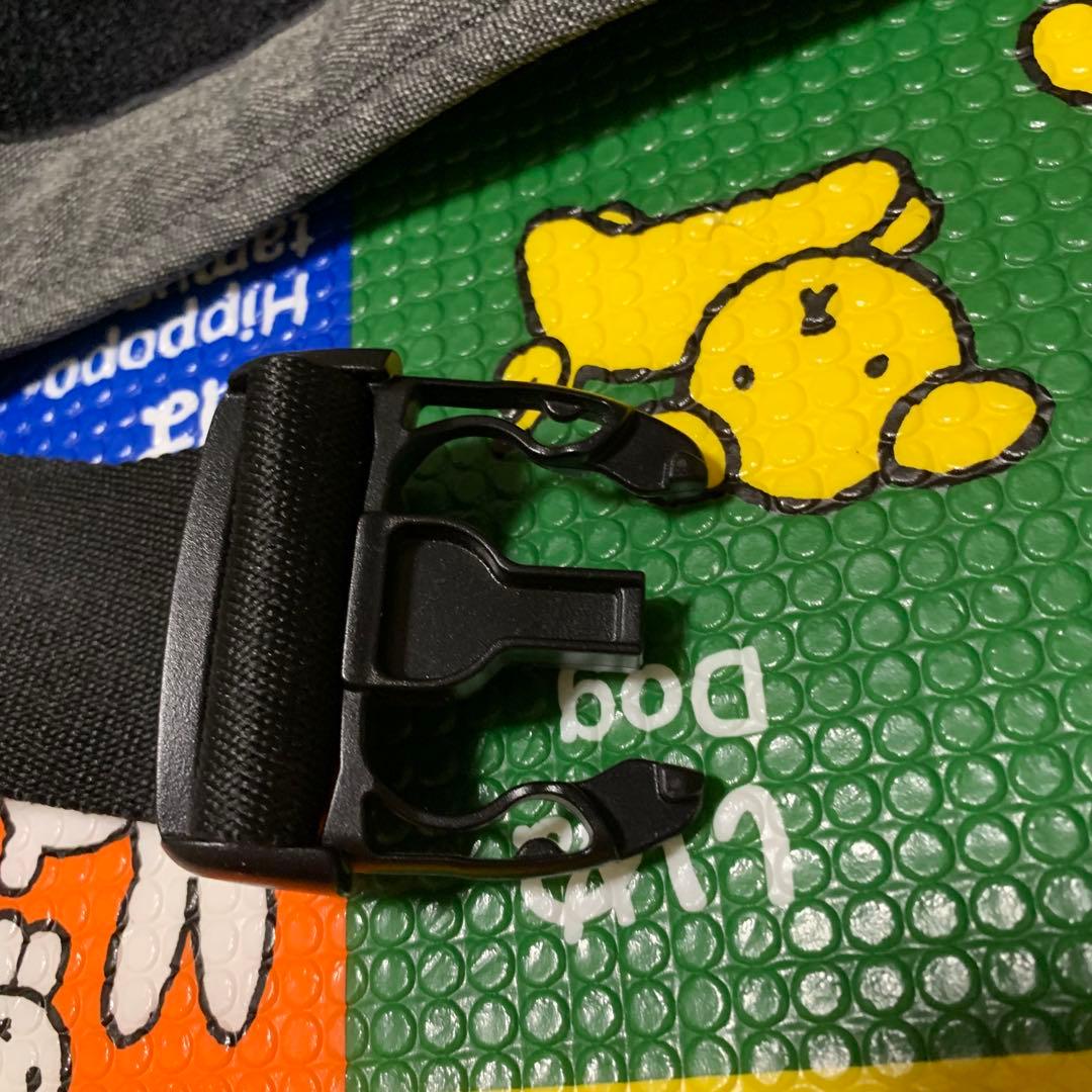 POLBAN ポルバン アドバンス ヒップシート シングルショルダー 赤ちゃん