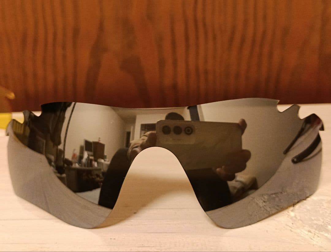 OAKLEY サングラス RadarLockPATH oo9206-25
