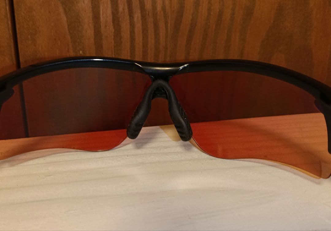 OAKLEY サングラス RadarLockPATH oo9206-25