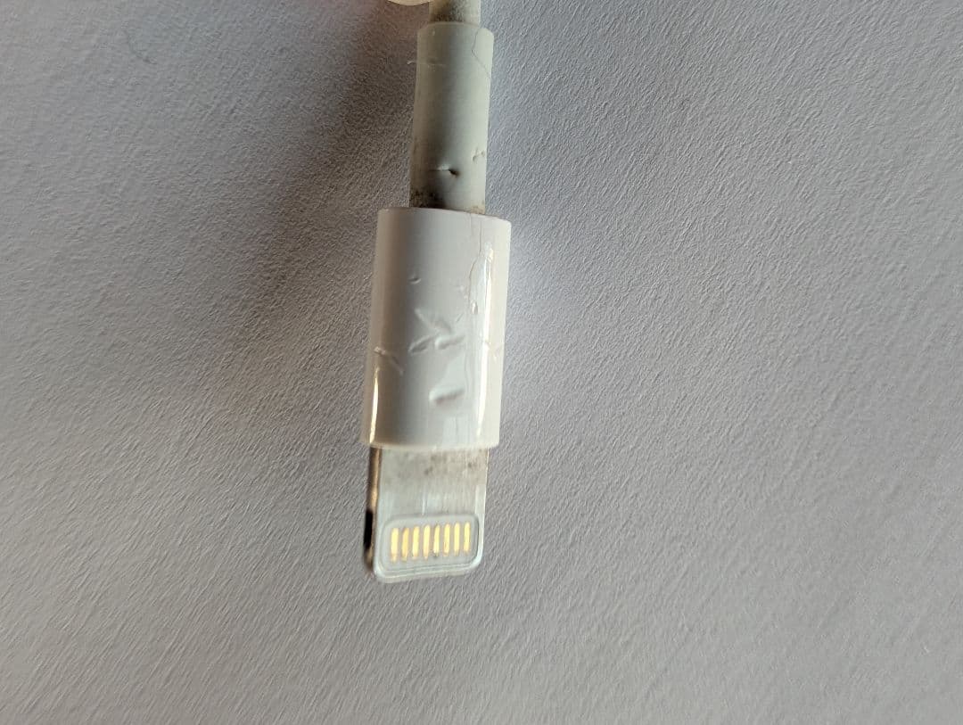 【液晶ムラあり】　iPad Air3 スペースグレー　元箱付属品全て有