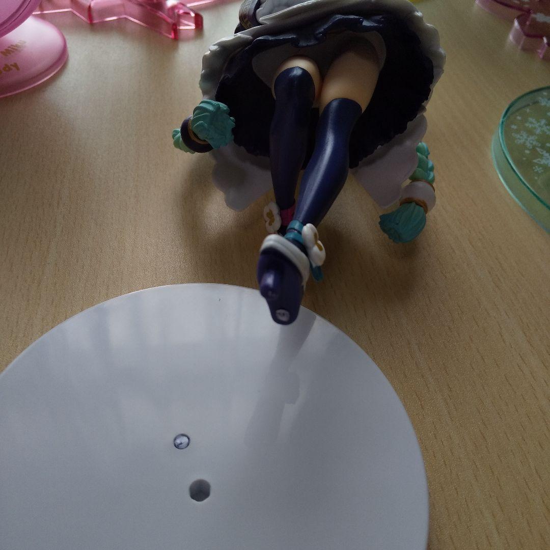 初音ミク フィギュア 14体＋1体オマケ セット まとめ売り