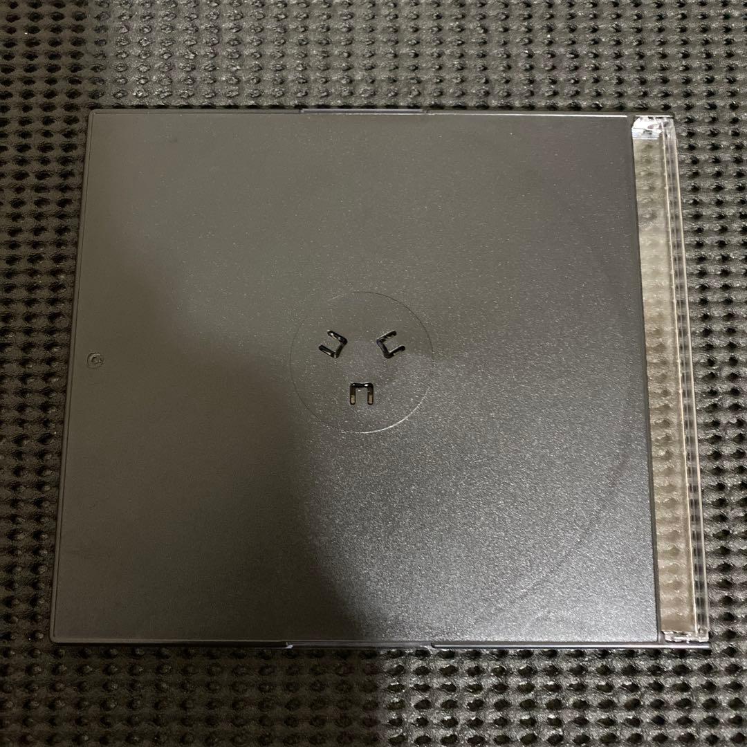 DIVERSE SYSTEM　AD：TRANCE　オマケ