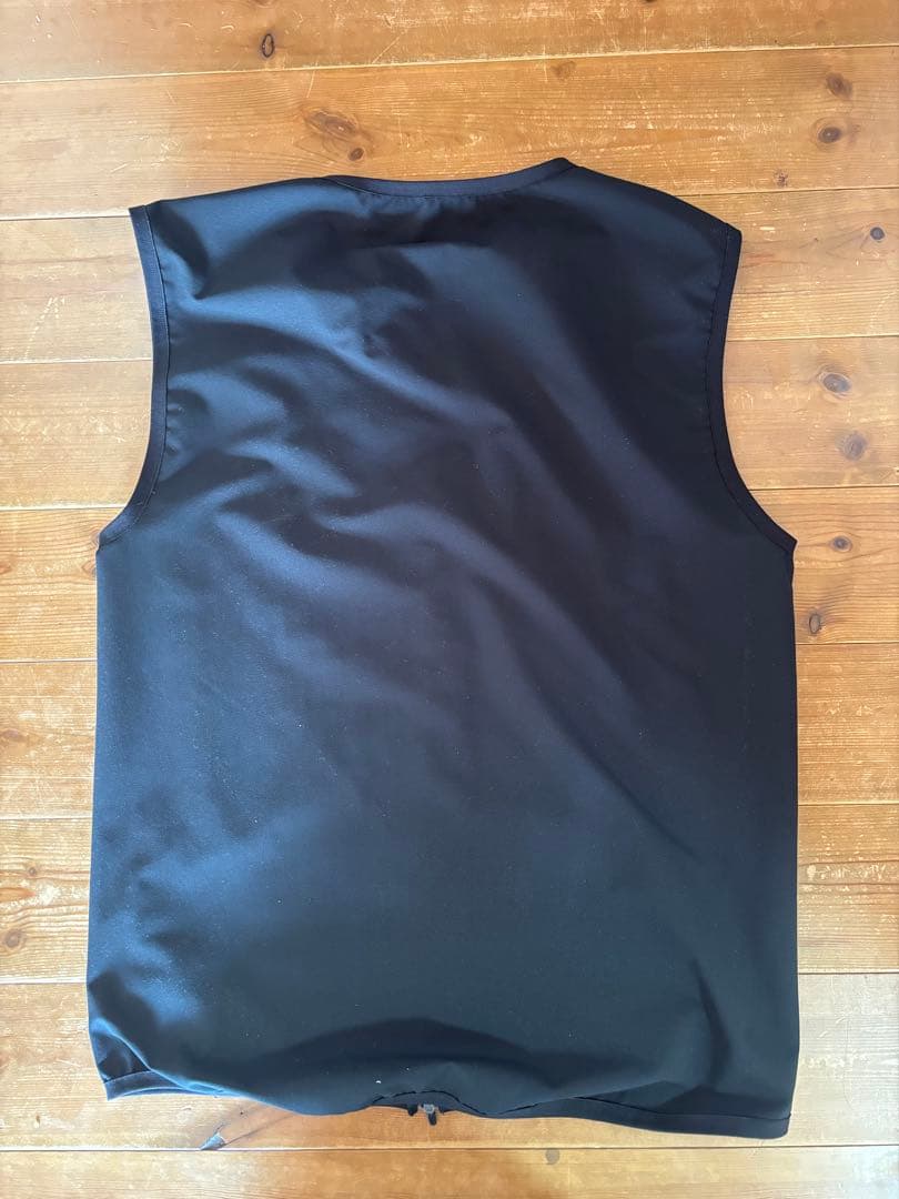 Answer4 Alpha®︎ Direct Vest Mサイズ アルファベスト