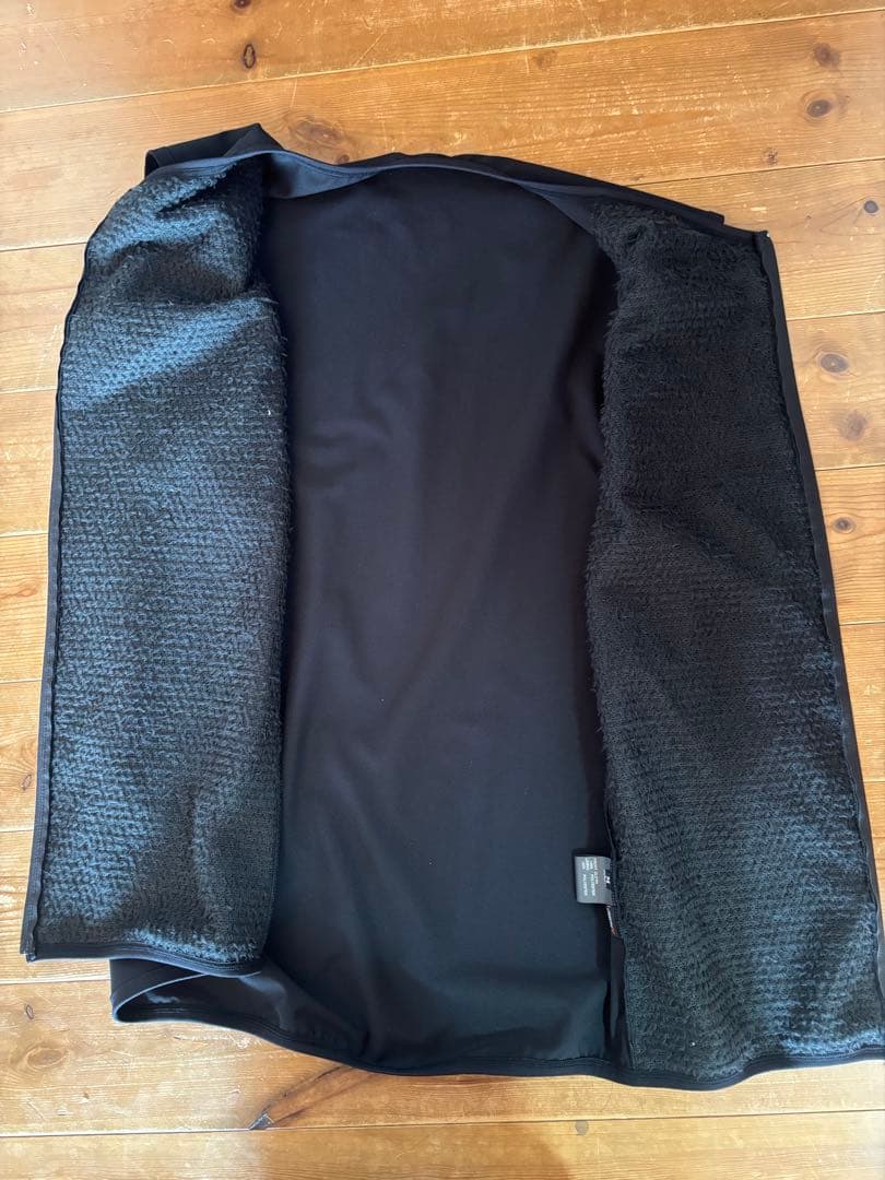 Answer4 Alpha®︎ Direct Vest Mサイズ アルファベスト