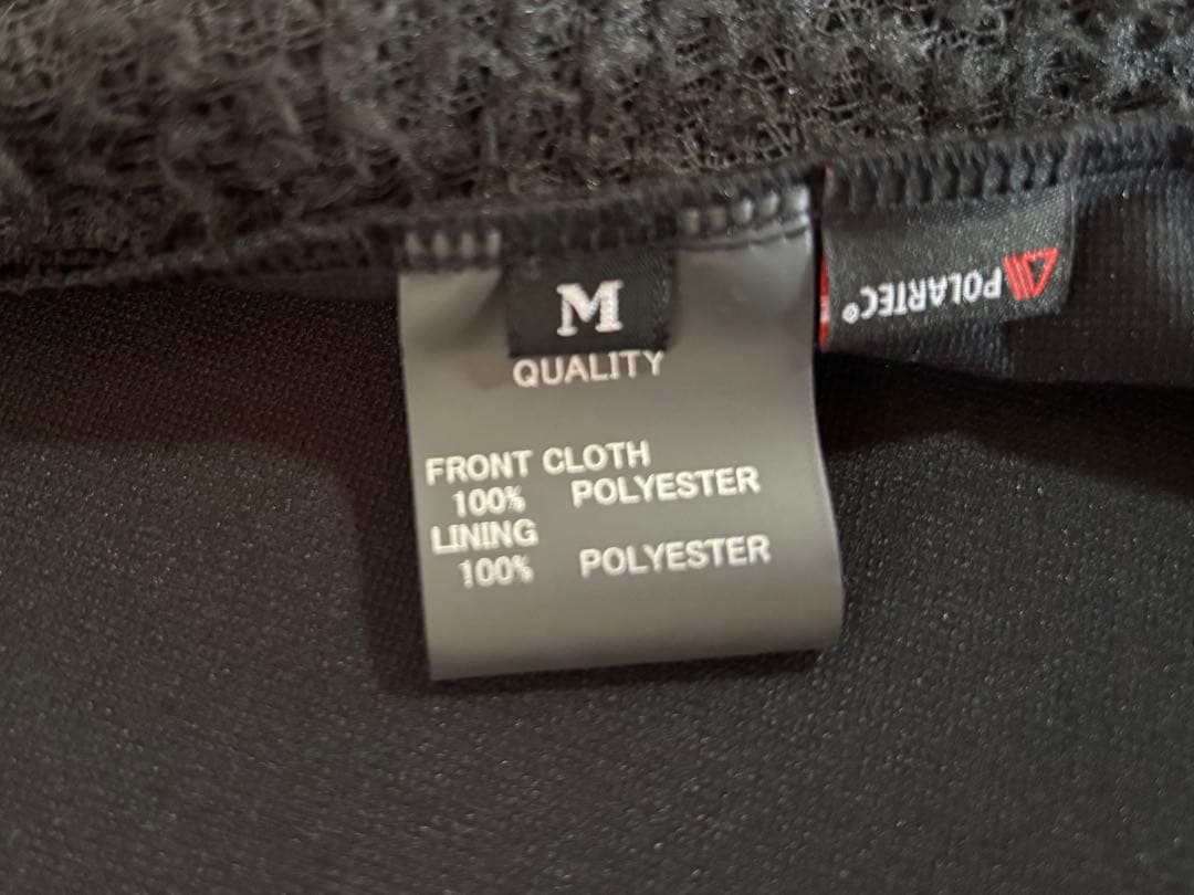 Answer4 Alpha®︎ Direct Vest Mサイズ アルファベスト