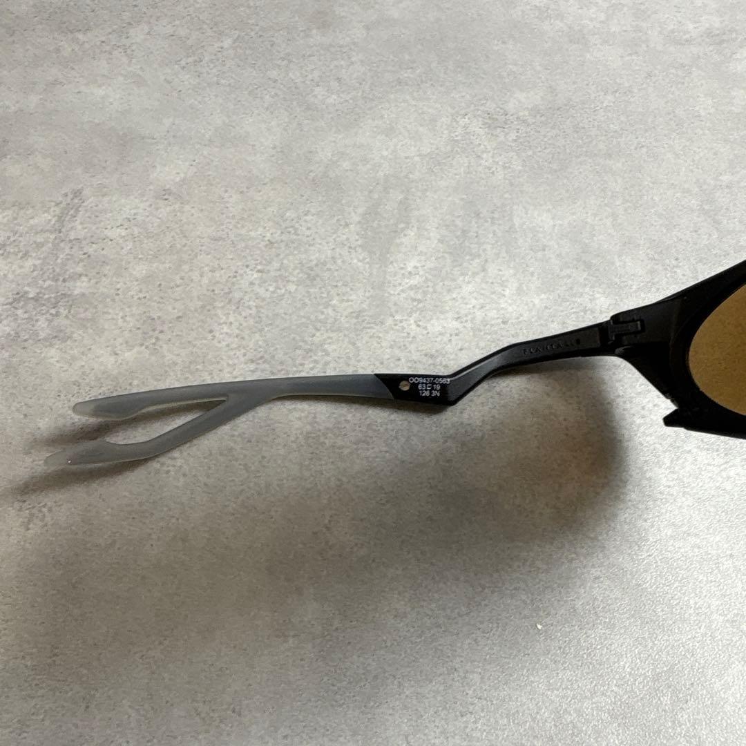 小物 Oakley Satisfy Plantaris Sunglasses
