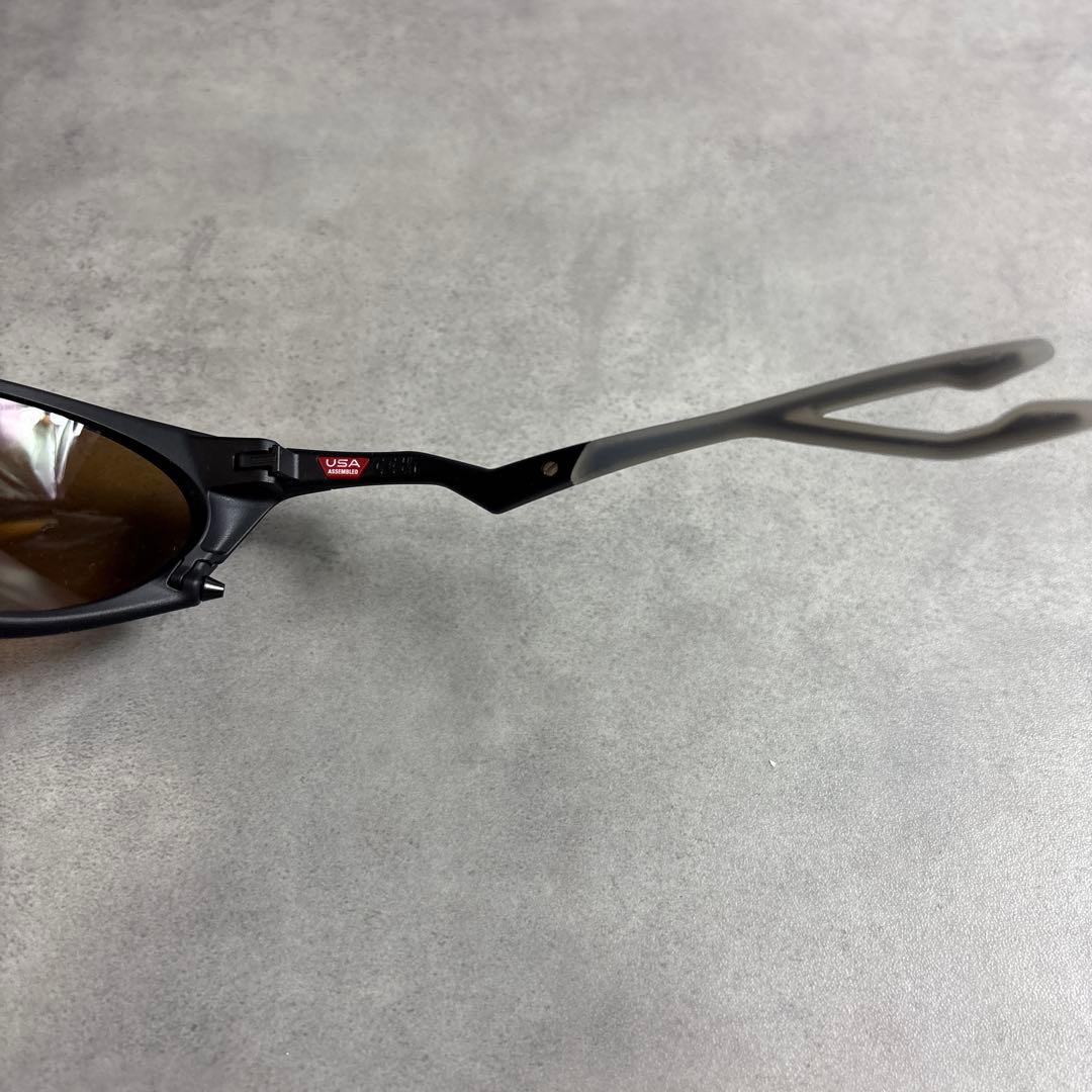 小物 Oakley Satisfy Plantaris Sunglasses