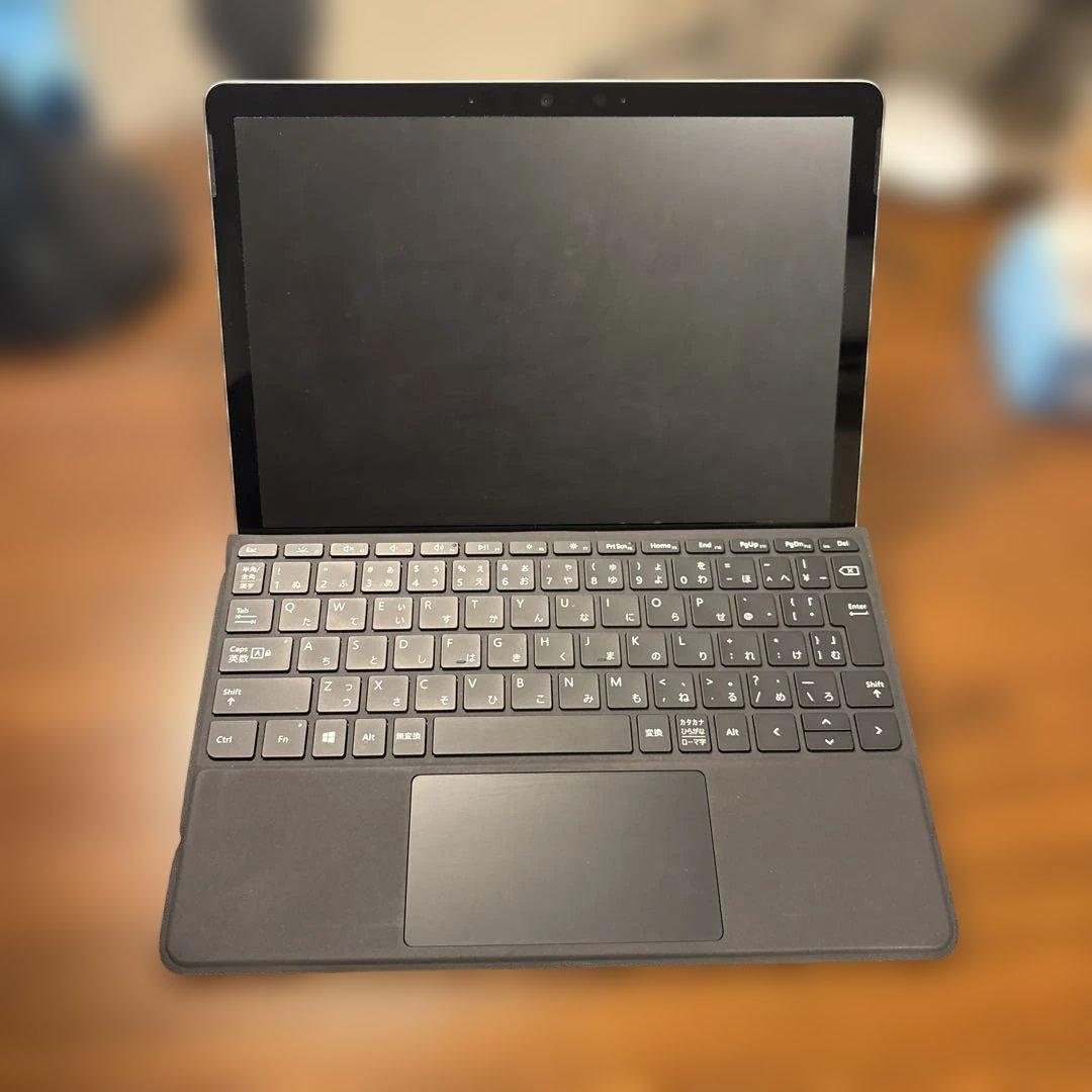 p*9様 Microsoft Surface go3 S58G/128MB/RM
