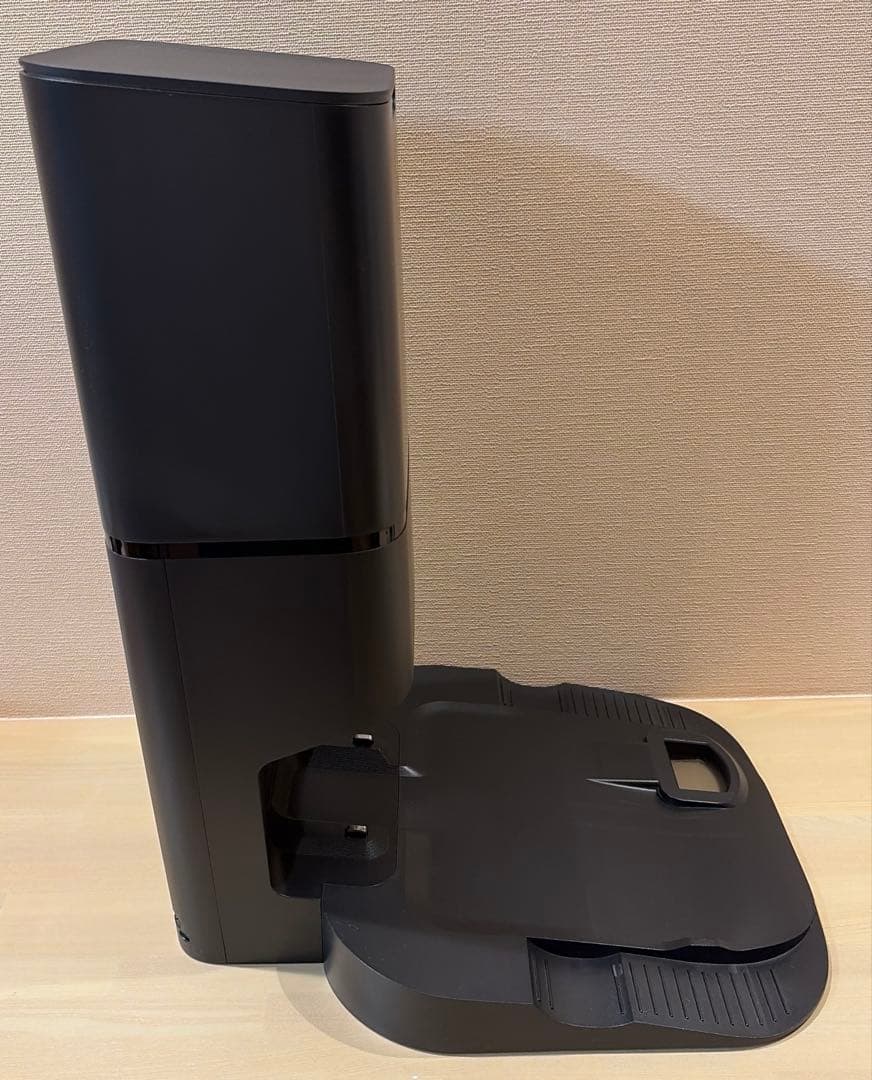 新品未使用エッジクリーニングブラシ＆フィルター付き　ルンバi7+