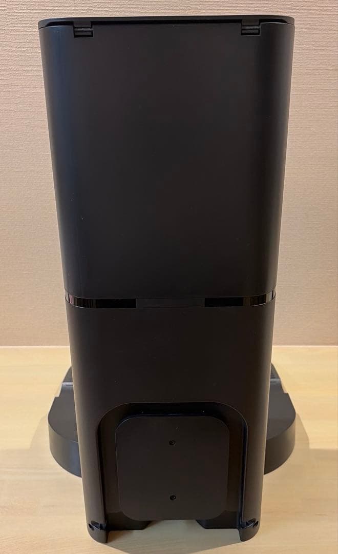 新品未使用エッジクリーニングブラシ＆フィルター付き　ルンバi7+