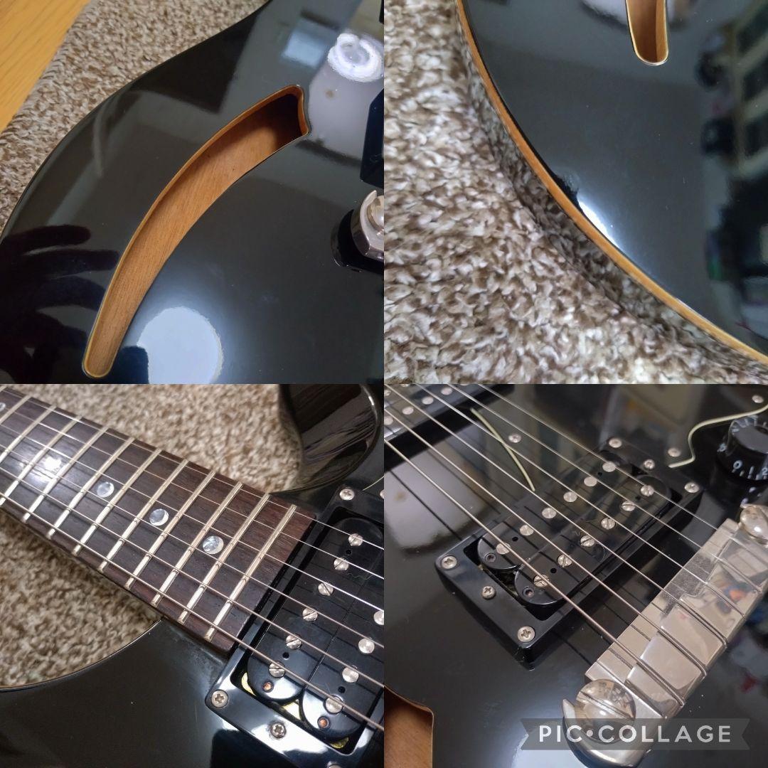 ギター PRS SE Custom22 paul reed smith