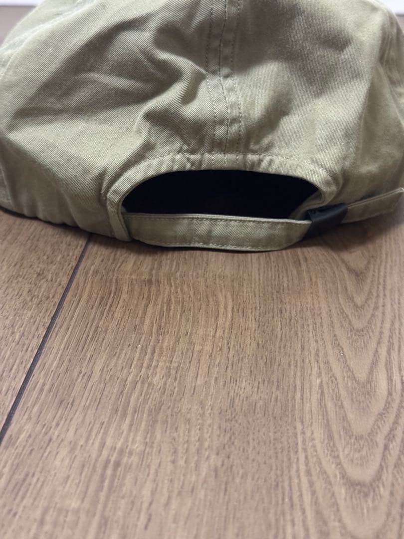 コモリ　ワークキャップ