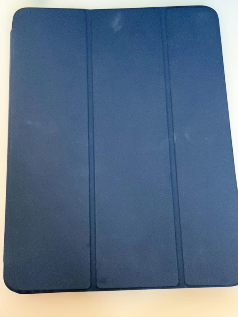 Apple iPad Air4 (第4世代) 64GB 純正ケース付