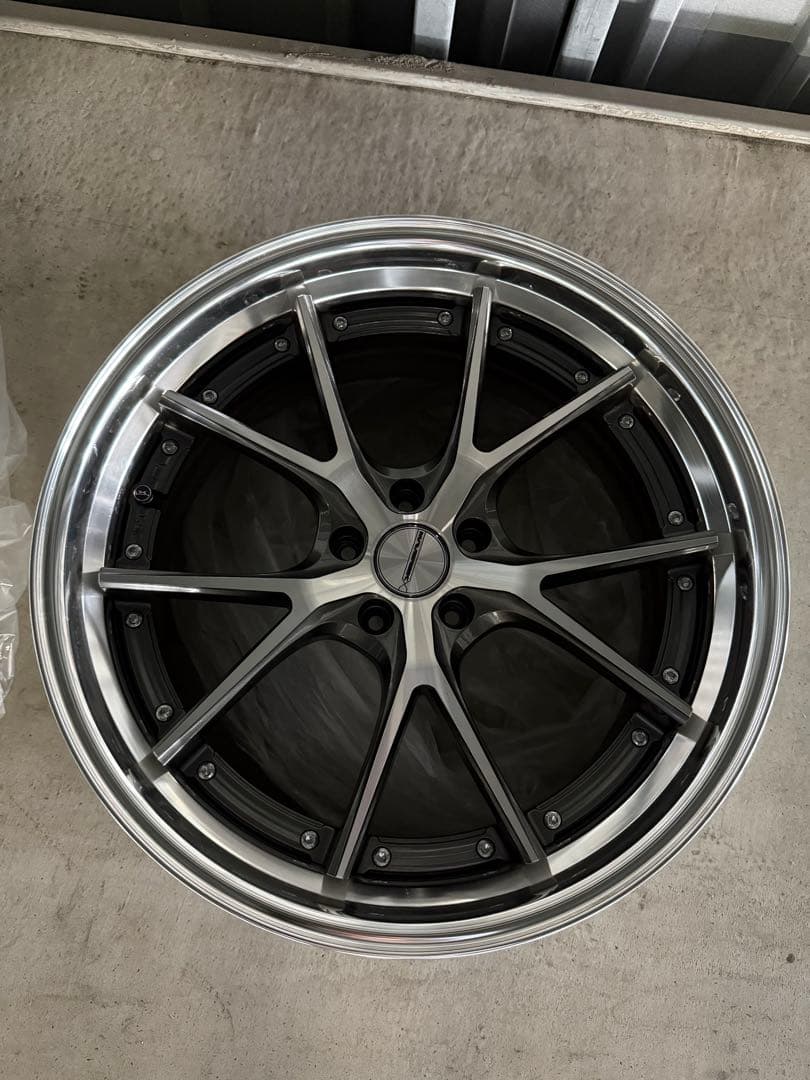 マーベリック maverick 905S 21インチ