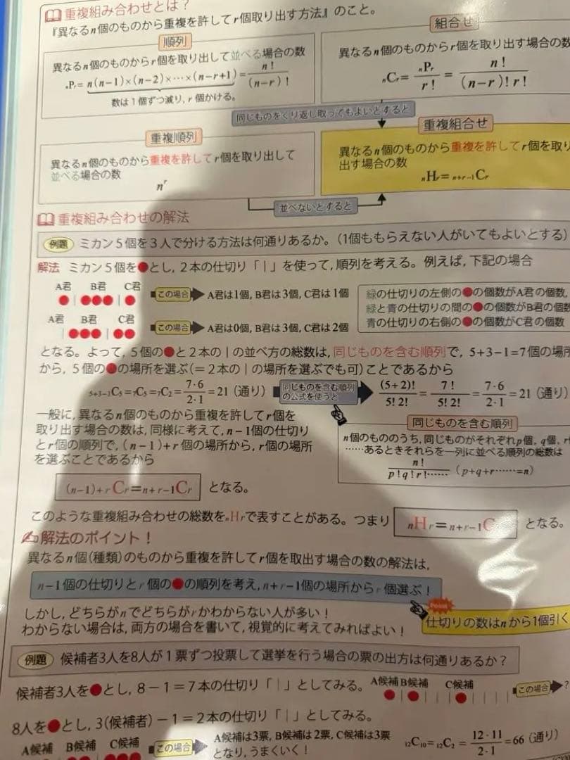数学 解法集 高校数学 東大 京大 定石集