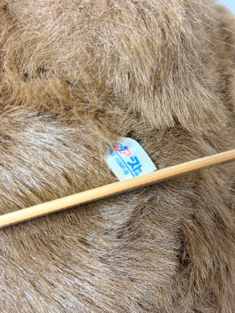 ファースト社　くま　ぬいぐるみ　大きいサイズ