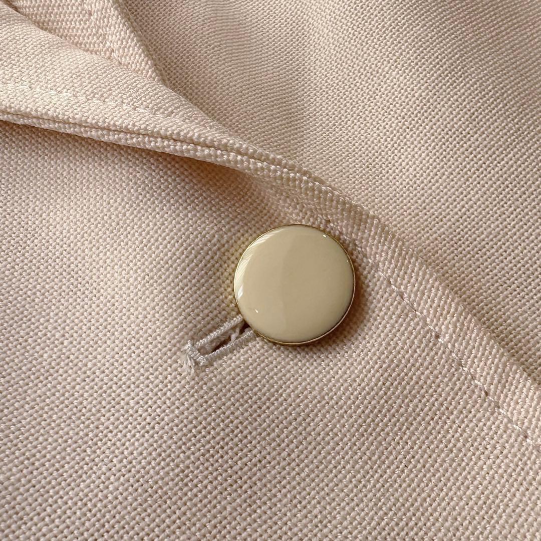 3.1 Phillip Lim：美品【サマーウール／金釦】テーラードジャケット
