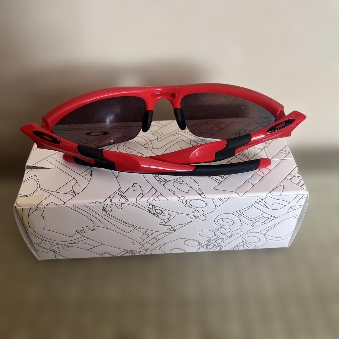 OAKLEY カスタムサングラス