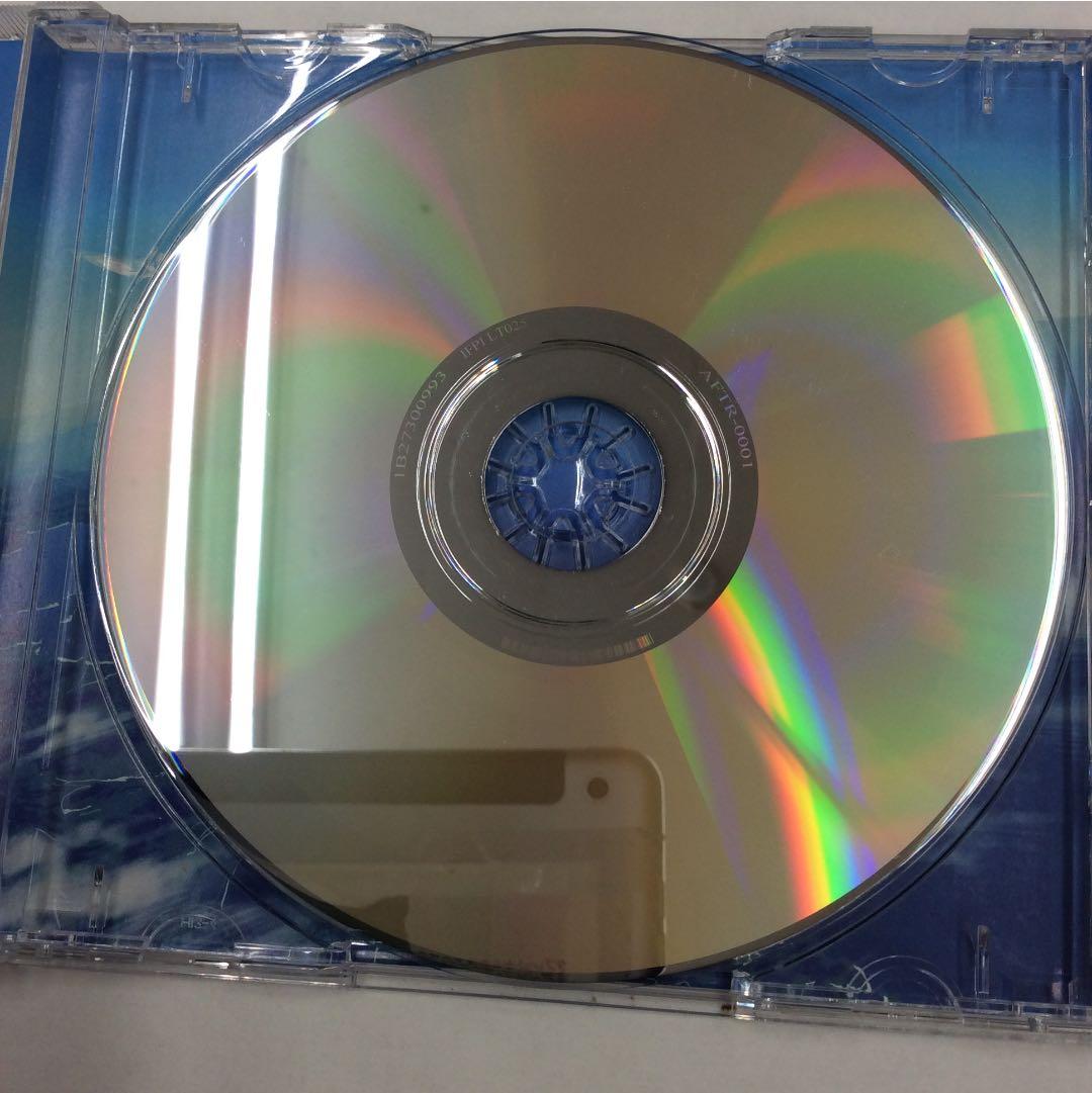 Aftergrow Colorsofsoundscape東方project 平茸