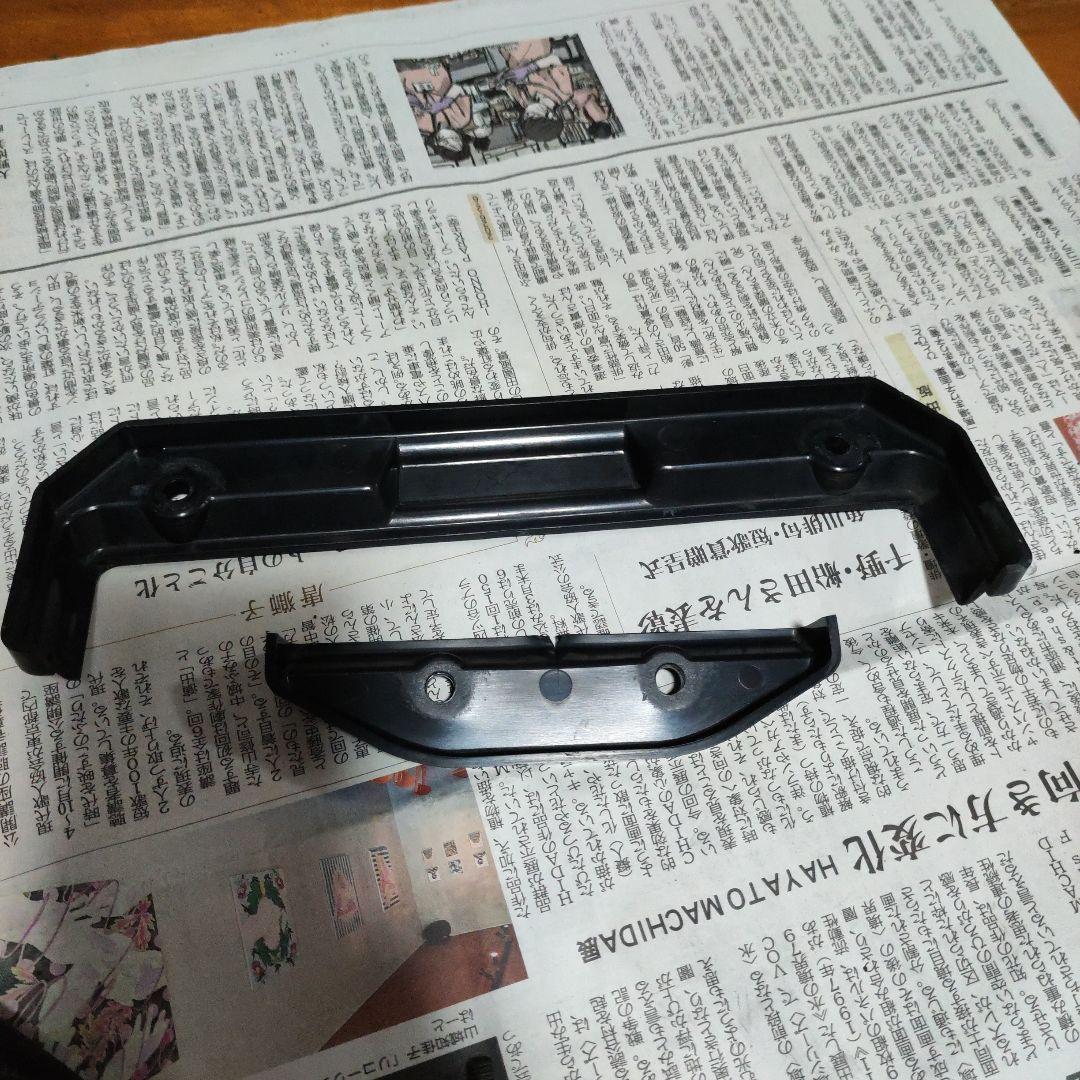 GPZ400f z400gp 純正オイルクーラー