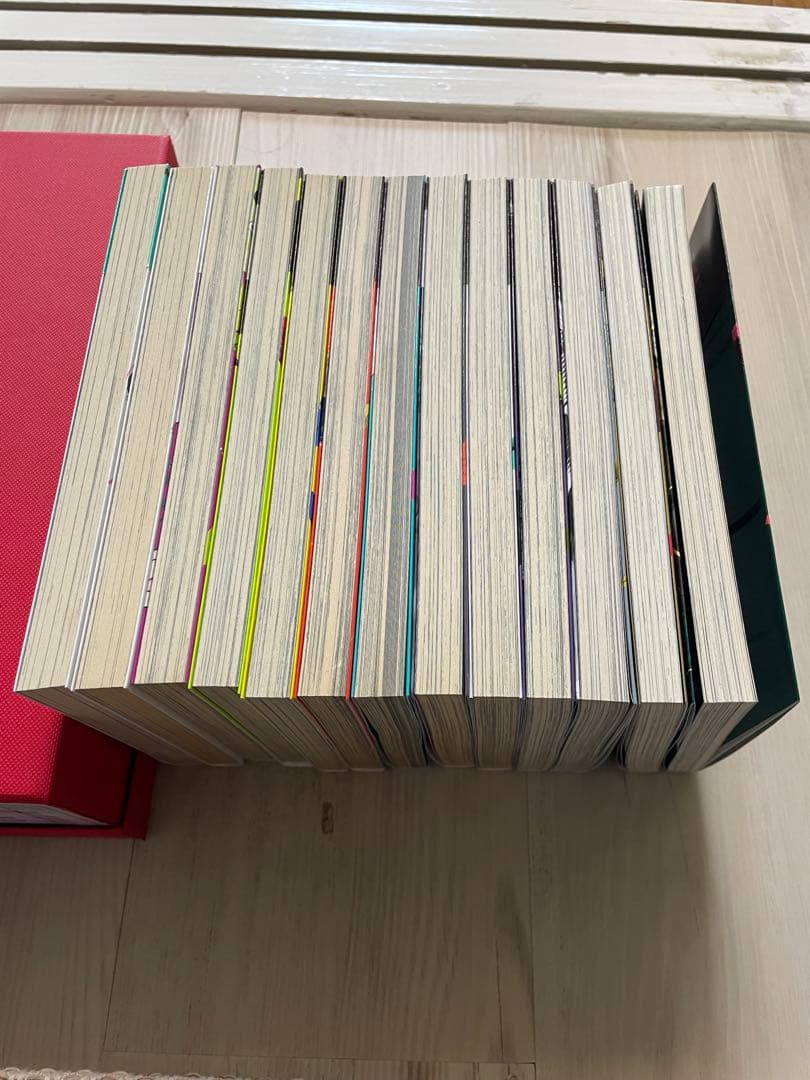 ワンダンス 1～13巻セット