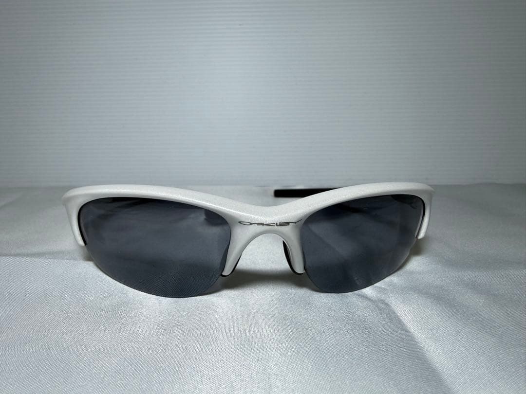 OAKLEY オークリー　ハーフジャケット サングラス Half Jacket