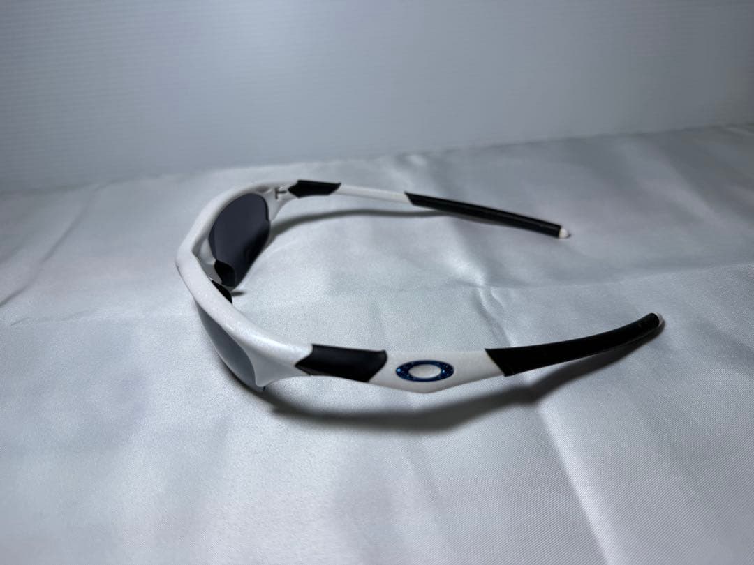OAKLEY オークリー　ハーフジャケット サングラス Half Jacket