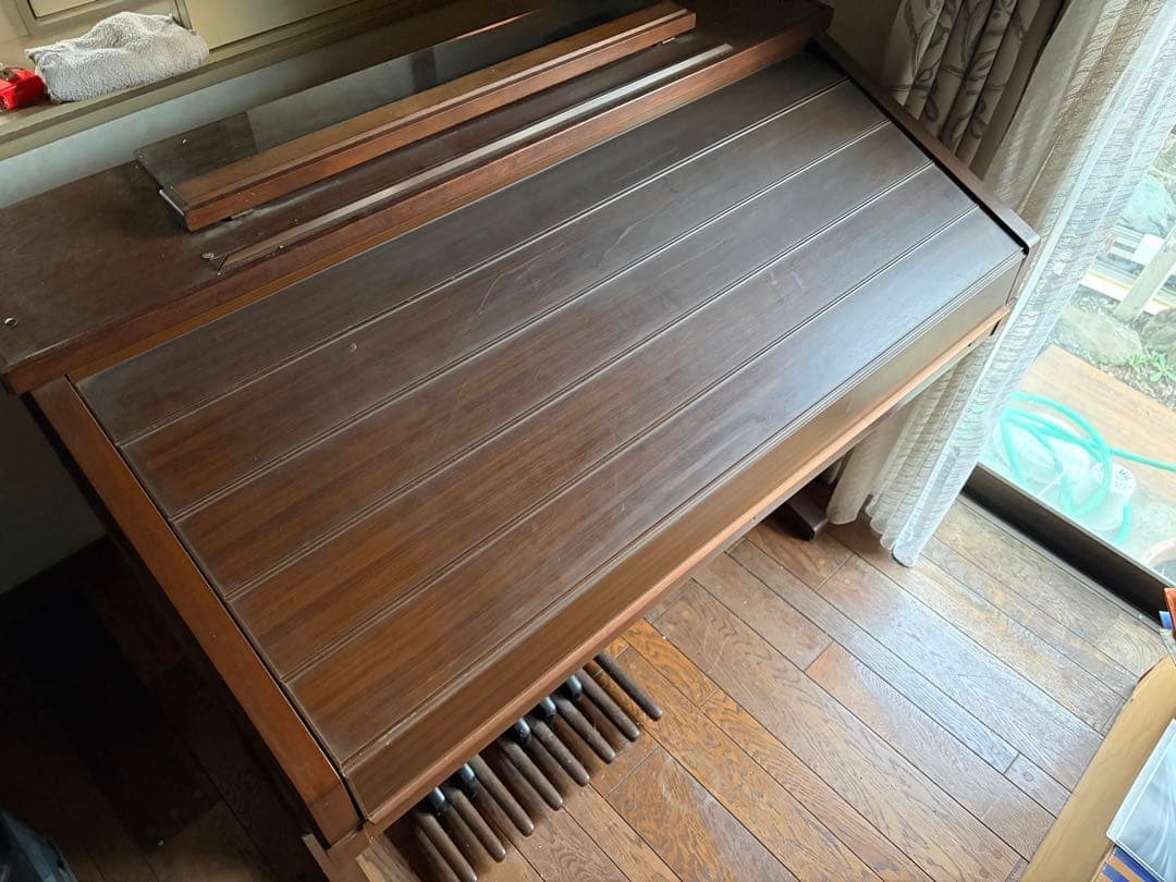 YAMAHA ELECTONE. FS-30A【引き取り限定】