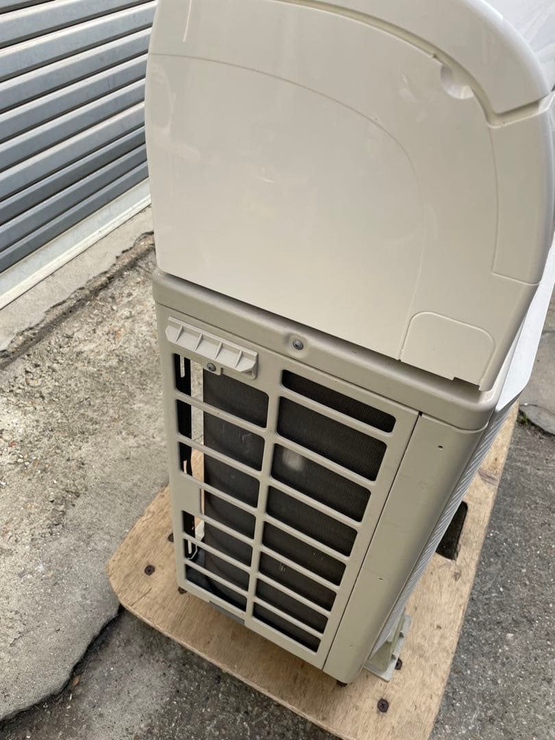 ダイキン　ストリーマ搭載　14畳用エアコン　AN40WEP