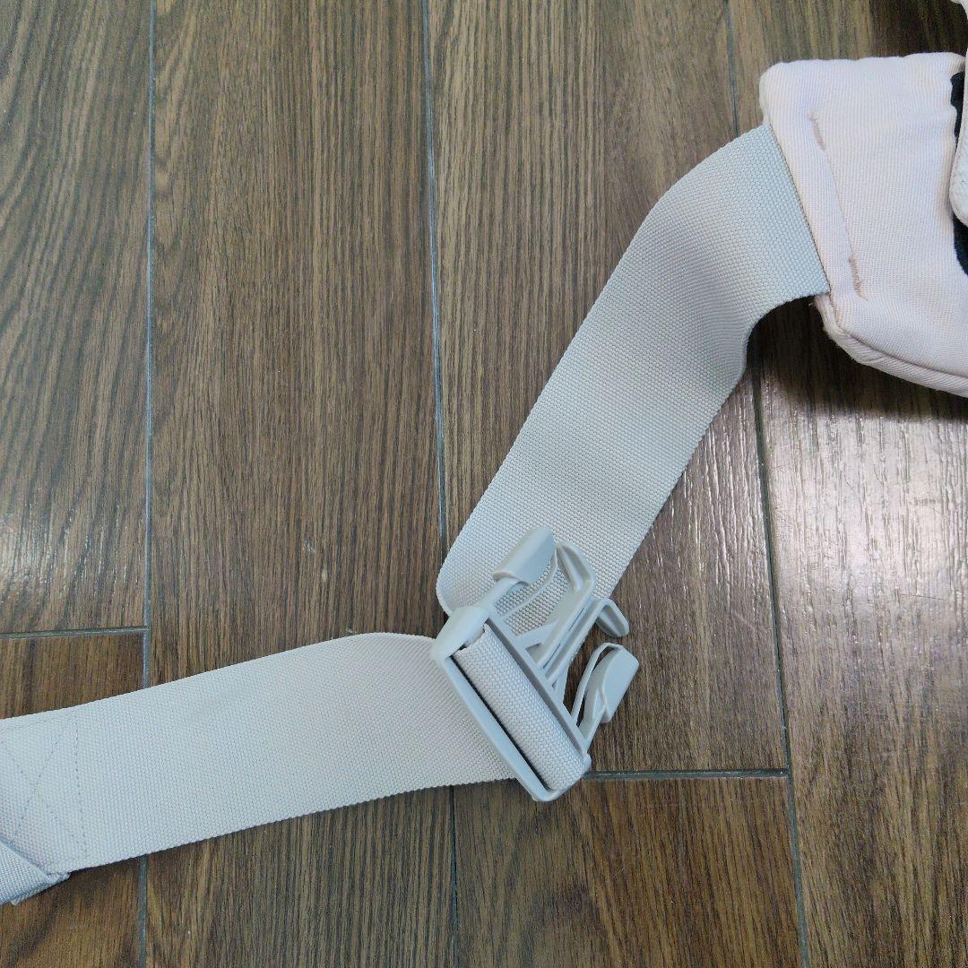 エルゴベビー 抱っこ紐 ピンク　オムニブリーズ