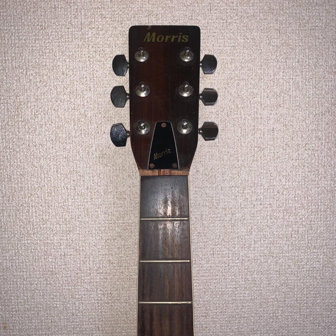 Morris W-20 幌馬車 玉越
