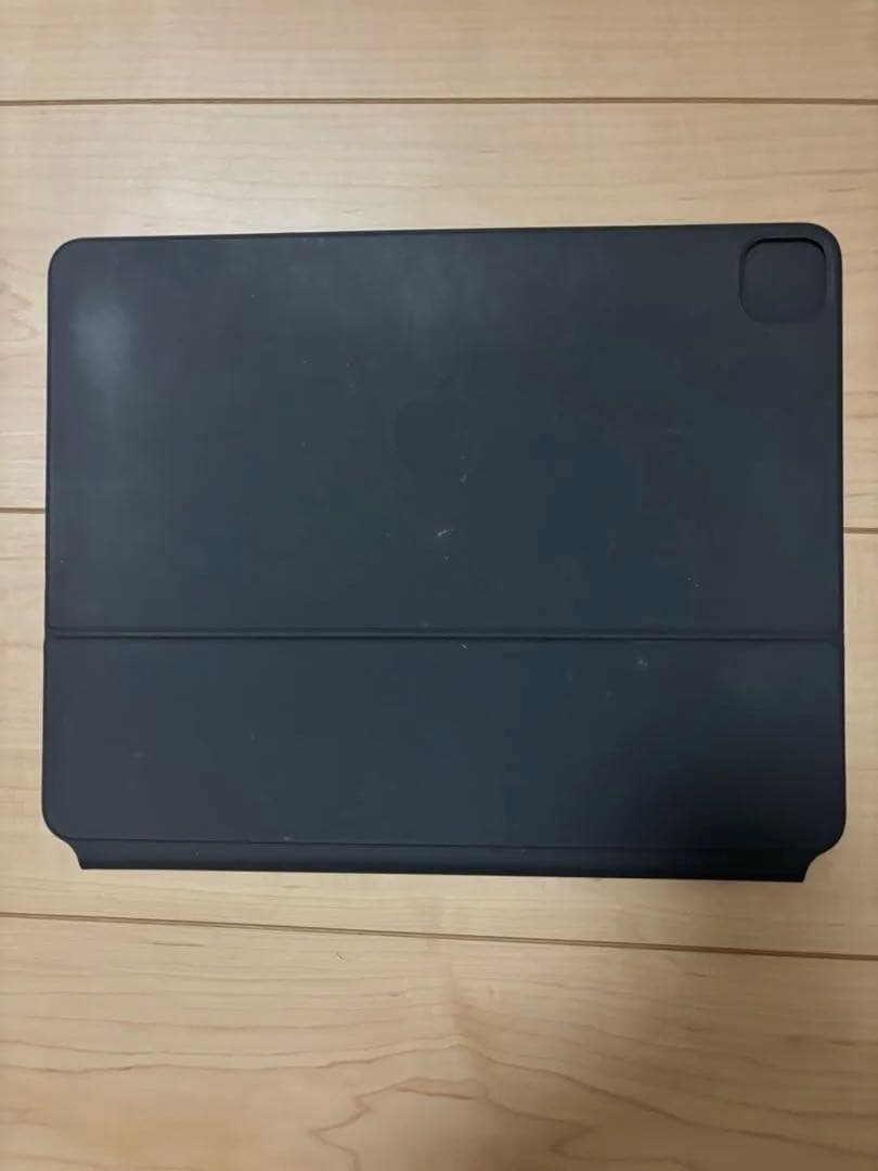 【最終値引】iPad Magic Keyboard ブラック 12.9インチ用
