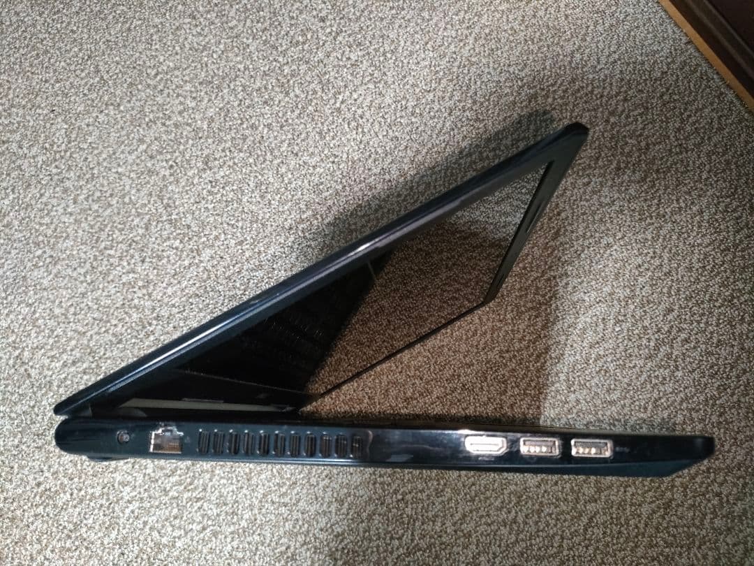格安ノートパソコン！Dell Inspiron 15 3567