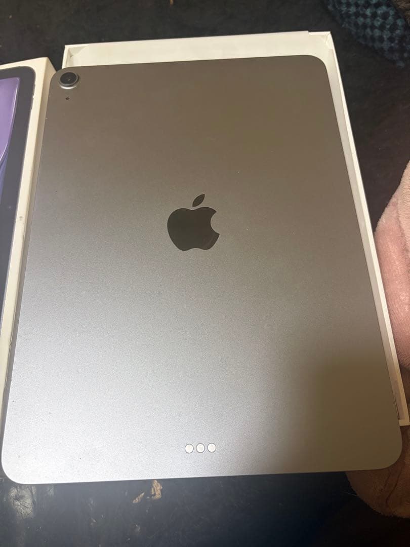 Apple iPad air M3 サクラ