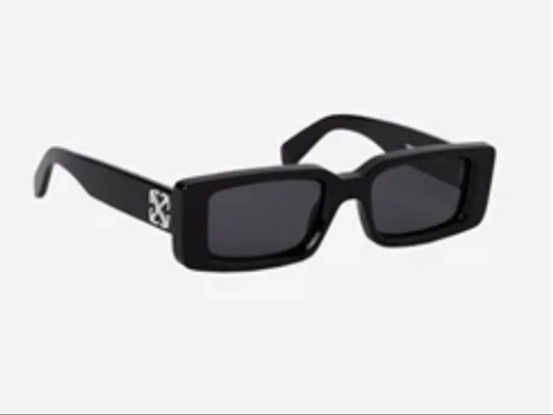 off-white サングラス（オフホワイト）サングラ完全正規品