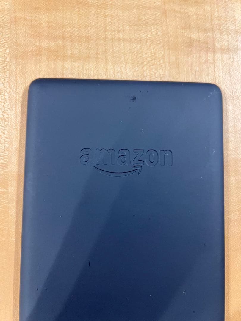 キンドルKindle Paperwhite10世代広告なし8GB本体充電コード付