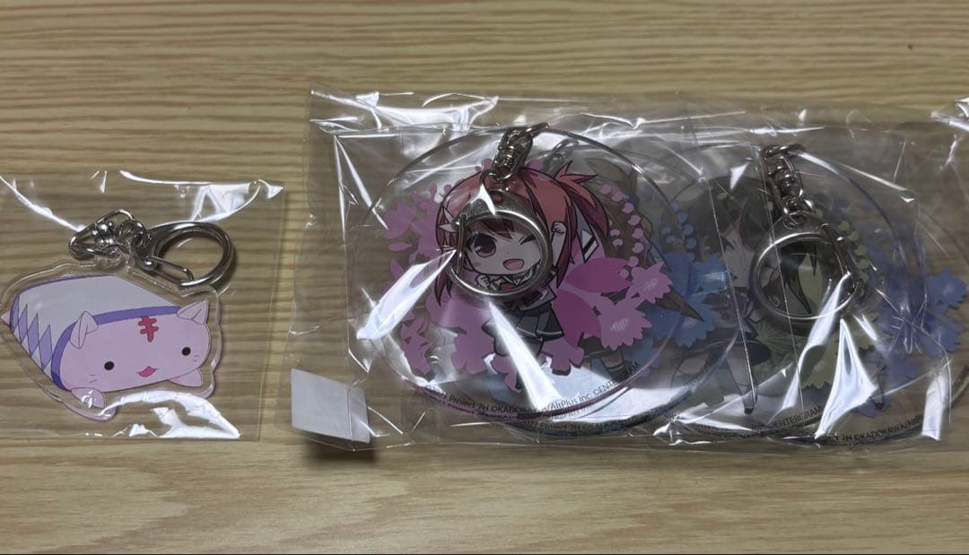 結城友奈は勇者である 花結いのきらめき CS版 上下巻セット その他特典