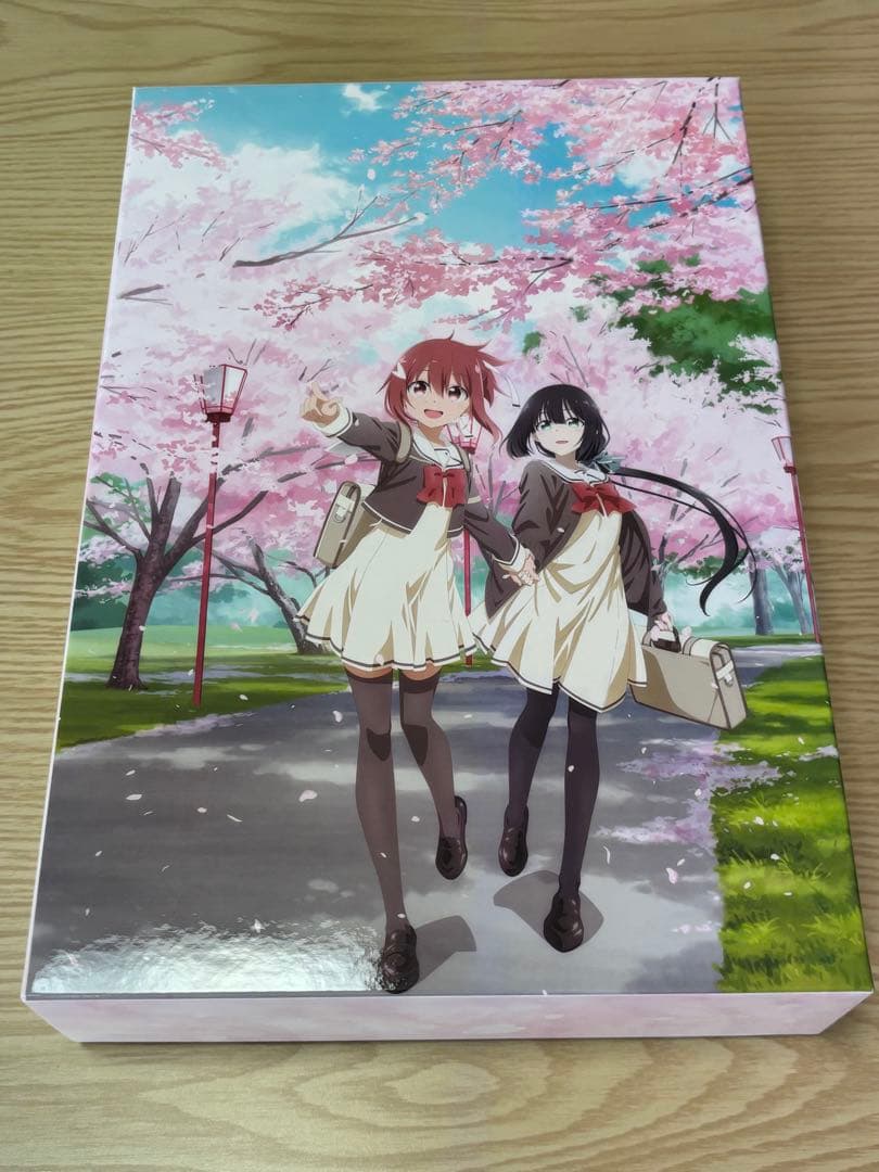 結城友奈は勇者である 花結いのきらめき CS版 上下巻セット その他特典