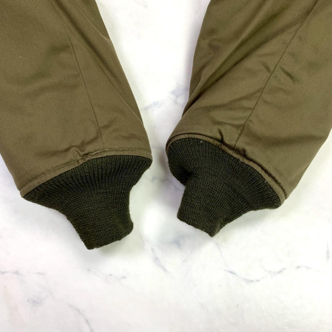 美品★実名復刻 ROUGH WEAR バズリクソンズ B-10 36　D837