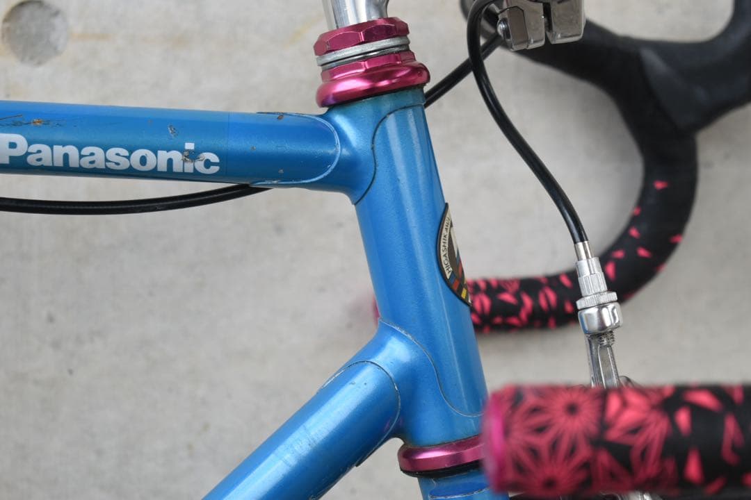 【引き取り価格】njs ピストバイク SUGINO 75クランク