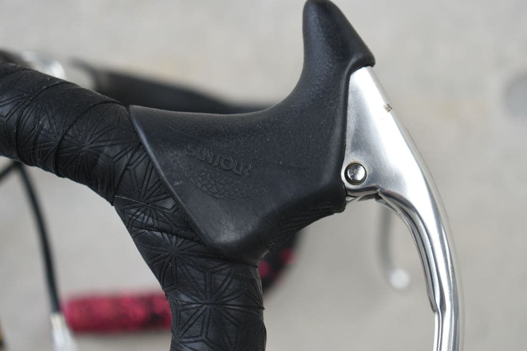 【引き取り価格】njs ピストバイク SUGINO 75クランク