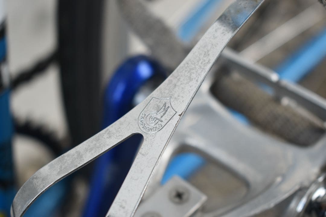 【引き取り価格】njs ピストバイク SUGINO 75クランク