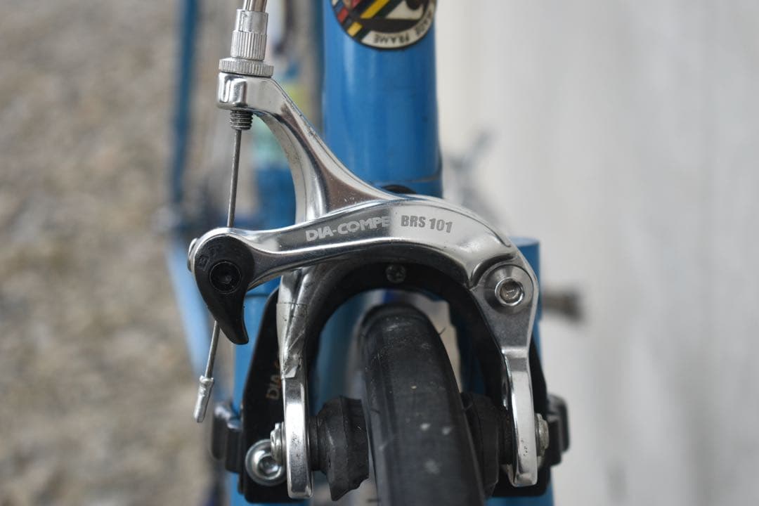 【引き取り価格】njs ピストバイク SUGINO 75クランク