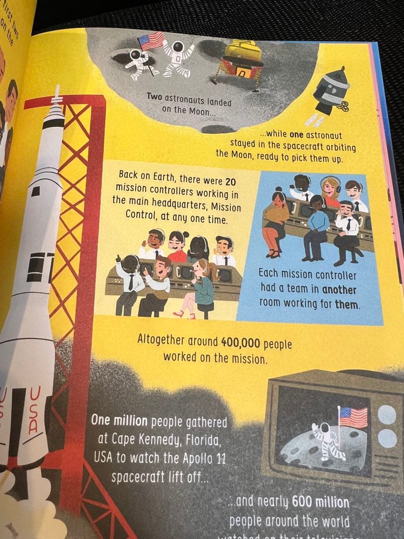 英語絵本　Lots of things to know about シリーズ5冊