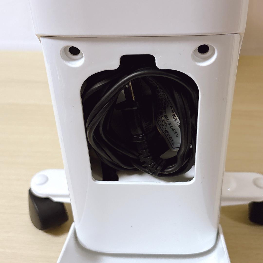 アイリスオーヤマ POH-1210KS オイルヒーター [美品]