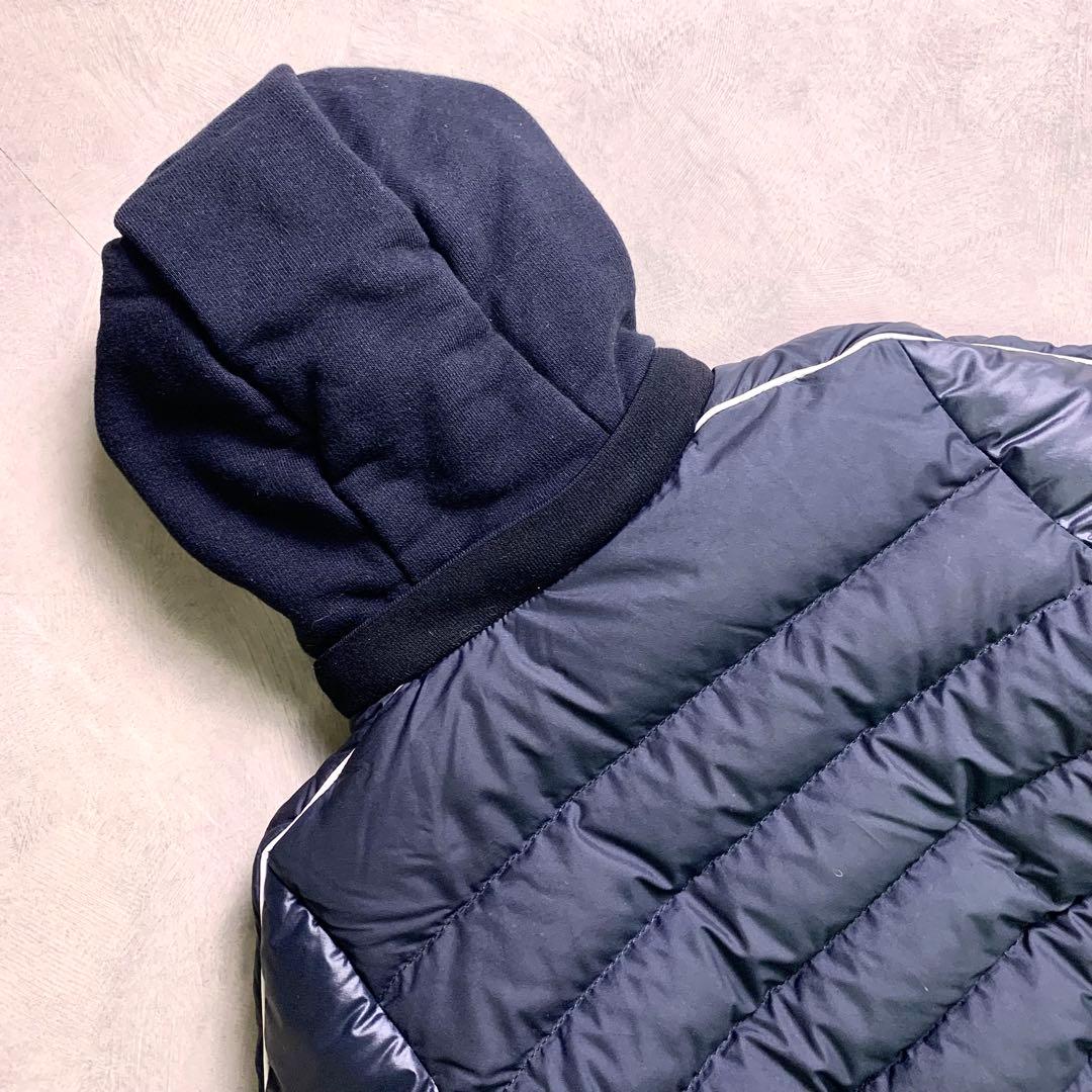 MONCLER モンクレール 2way ベビー ダウンジャケット サイズ2A